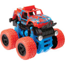 Crazy Truck Off Roader