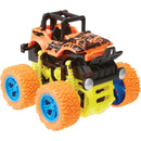 Crazy Truck Off Roader