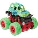 Crazy Truck Off Roader