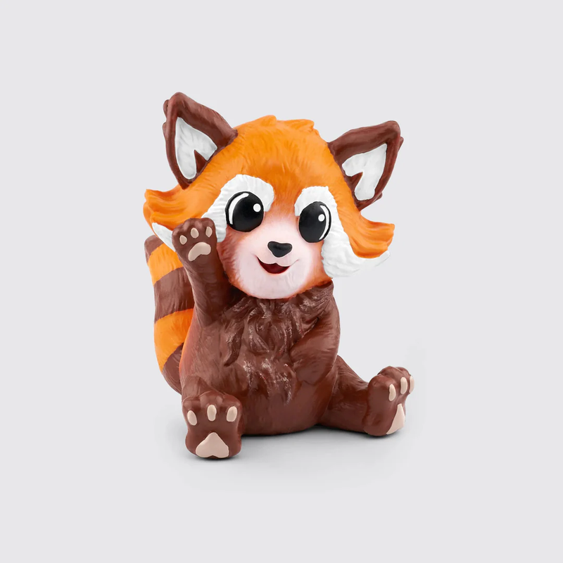 Tonies - Conservation Crew Red Panda