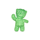 Sour Patch Kids Plush - Green Mini