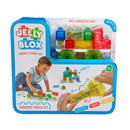 Jelly Blox Vrooom - Truck Kit
