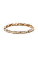 Boutique Diamante Twist Bracelet - Toyology Toys