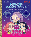 K-Pop Demon Hunters For the Fans lgb