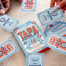 Top 4 Fast Paced Card Game