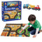 Puzzle & Play Construction Site