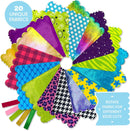 Mix & Match Fashionistas Evelyn - Toyology Toys