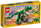 Mighty Dinosaurs - Creator