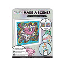 Make A Scene DIY 3D Shadow Box Kit