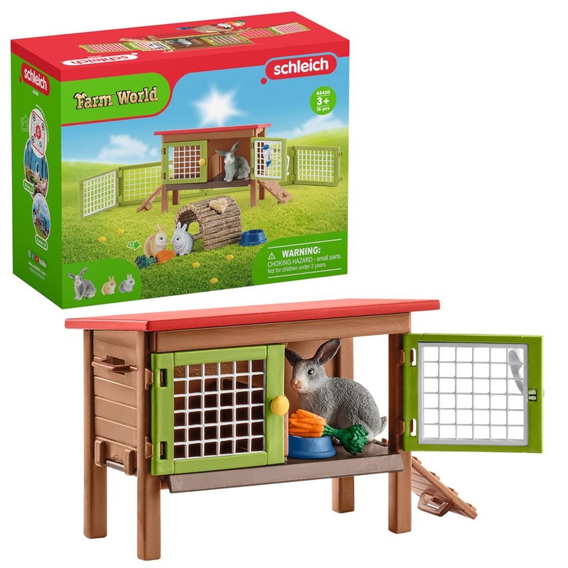 Rabbit Hutch