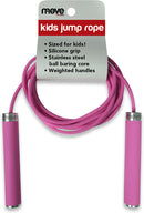 Kids Jump Rope - Pink