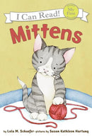 Mittens (LFirst) - ToyologyToys