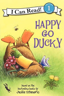 Happy Go Ducky (L1) - ToyologyToys