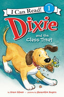 Dixie and the class treat (L1) - ToyologyToys