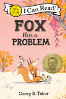 Fox Has a Problem (MyFirst) - ToyologyToys
