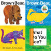Brown Bear, Brown Bear, What Do You See? - Toyology Toys