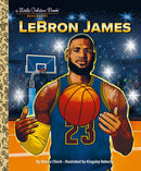 Lebron James : Little Golden