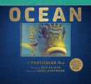 Photicular Book - Ocean - Toyology Toys