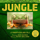 Photicular Book - Jungle
