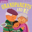 Indestructibles : Grandparents and Me