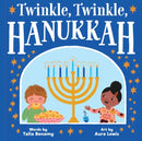 Twinkle, Twinkle Hanukkah