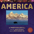 Photicular Book - America