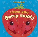 I Love You Berry Much!