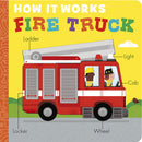 How It Works : Fire Truck