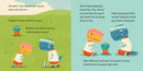 Tiny T. Rex Tries Soccer Hardcover Book - Toyology Toys