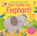 Don't Tickle the Elephant! - ToyologyToys