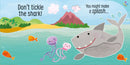 Don't Tickle the Shark! - ToyologyToys