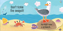 Don't Tickle the Shark! - ToyologyToys