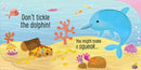 Don't Tickle the Shark! - ToyologyToys