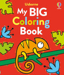 My Big Coloring Book - ToyologyToys