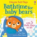 Bathtime for Baby Bears - ToyologyToys