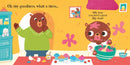 Bathtime for Baby Bears - ToyologyToys