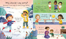 Very First Questions & Answers : Why should I Say Sorry? - ToyologyToys