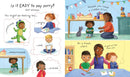 Very First Questions & Answers : Why should I Say Sorry? - ToyologyToys