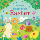 Easter Sound Book - ToyologyToys