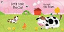 Don't Tickle the Pig! - ToyologyToys