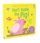 Don't Tickle the Pig! - ToyologyToys