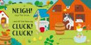 Slider Sounds Books Moo! - ToyologyToys