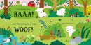 Slider Sounds Books Moo! - ToyologyToys