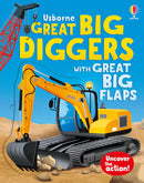 Great Big Diggers - ToyologyToys