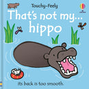 That's not my hippo... - ToyologyToys