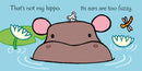 That's not my hippo... - ToyologyToys