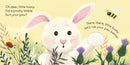 There There Little Bunny - ToyologyToys