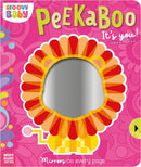 Peekaboo It's You! - Toyology Toys