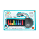 Mini Roll-Up Fidget Electronic Instruments - ToyologyToys