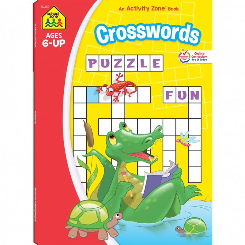 Crosswords